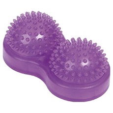 TOGU 頸部按摩器, 1個, 紫色