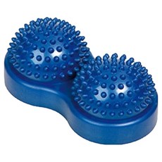 TOGU 頸部按摩器, 1個, 藍色