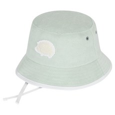 Tartine et Chocolat 嬰幼兒 BP Eric 毛圈布帽 M