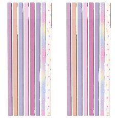 BeOnD 長款索引貼紙 Candy Dust, 2個, 160入