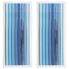 비온뒤 롱 인덱스스티커 스위밍 풀 투명, 2개, 160개입