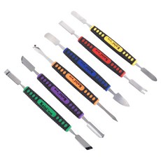 Coms 凱西 智慧型手機拆卸組裝DIY維修工具組 BD628, 1套, 6種