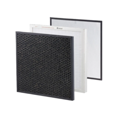 Opure 臻淨 A5 空氣清淨機1年份原廠濾網組 3M AC-5適用, 單一商品, 1組