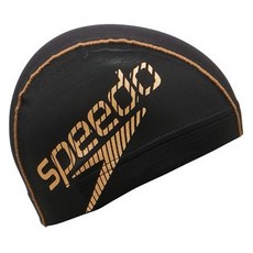 speedo 網眼泳帽 SE12420, GD, 1個