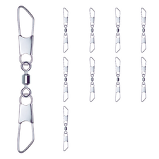 어복 스텐304 양핀도래, 1개, 10개입