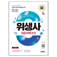 Sidaegosi 2025時代Edu衛生師最終模擬考:以模擬考補足弱點並檢視實力!, 期間通知計劃