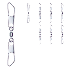 어복 스텐304 양핀도래, 1개, 8개입