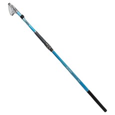 SAPA CIVIC 翡翠捲線器釣竿, 混合顏色