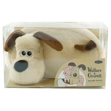 PINKFOOT 酷狗寶貝 夾式文具收納袋, 1個, 混色