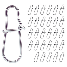 어복 스텐304 대용량 하이퍼스냅, 1개, 30개입