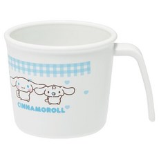 Skater 幼兒用 XP21AG 銀離子抗菌日用杯, 1個, 大耳狗, 230ml