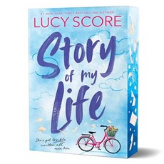 Story of My Life (Deluxe Edition), Bloom Books for Young Readers