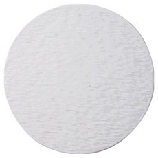 Modernji 簡約平底圓盤 YJ769, 1個, 白色