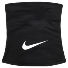 NIKE 耐吉 Academy乾爽合身圍脖 HF0787-010, 黑色, 1個