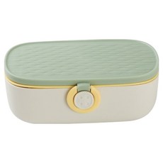 Redielo Kohimo 家用針線包組 5W0268, 1套, 綠色