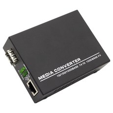 Coms 光纖轉換器 SFP插槽支援 GBIC用 10-100-1000BASE TX FX, BT437