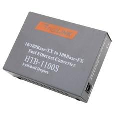 Coms SC 光纖轉換器 B型 光纖線 單線用 25km 100 Base-FX BT440