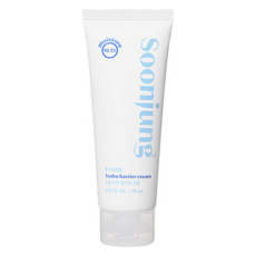 ETUDE 純晶極水潤保濕乳霜, 75ml, 1條