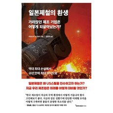 일본제철의 환생:가라앉던 제조 기업은 어떻게 되살아났는가?, 워터베어프레스, 우에사카 요시후미