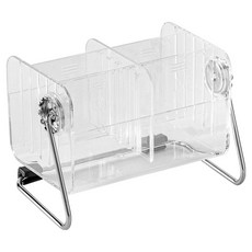 Rediello 360度旋轉多功能筆筒, 1個, 單一顏色