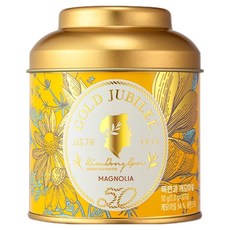 SSANGGYE 黃金禧年木蘭洋甘菊, 10入, 1個, 1g