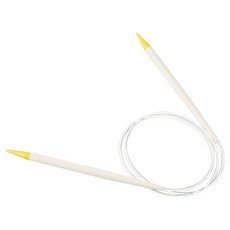 Clover 可樂牌 Jumbo 輪針 51-807, 1個