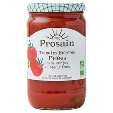 Prosain去皮整顆番茄, 660g, 1個