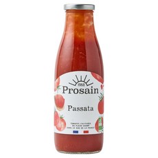 Prosain番茄泥, 1個, 730克