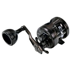 Banax LJ 鼓式捲線器 100P, BLACK, LJ100P