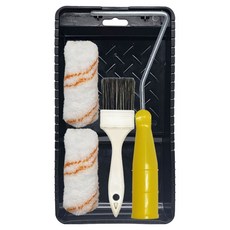 油漆用品組 小, 1套