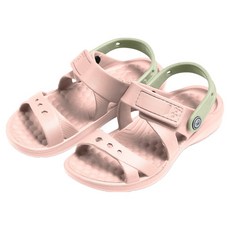 JOYBEES 兒童Clog EVA探險涼鞋素色KH2JB10