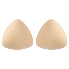 aquatica 矽膠隱形胸貼 2入