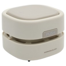 morning glory 空橡皮擦吸塵器, 1個, 混色