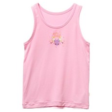 Chummy HSC天絲莫代爾背心 03J