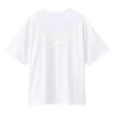 speedo 男款 RUSH Stack 短袖 T恤 SF72431