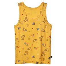 趣咪 HSC天絲莫代爾背心 07J