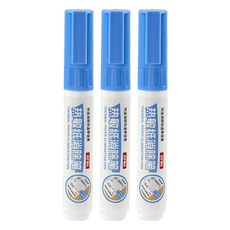 小麥購物 熱敏紙塗改筆 E170 23g, 3支, 透明色