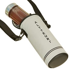 ALTTEURI 優質水壺袋, 白色, 1個