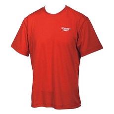 speedo 男性圓領短袖T恤 SD14T01