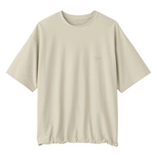 speedo 男款 Stay-Fit Rush Code 短袖T恤 SF72332