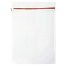 MeRebe 無螢光安心方形洗衣袋, S(30 x 40 cm), 1個