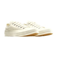 CONVERSE 匡威 女款 CHUCK 70 OX 休閒鞋 A13666C