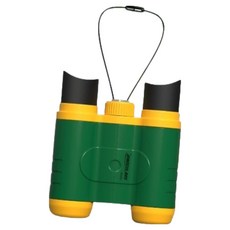 Concert派對場雙眼鏡 綠色, 1個, 4次