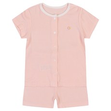 압소바 아동용 냉감 폴폴 슬림 반소내의 상의 + 하의 세트