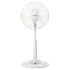 신일 더톤 베이직 스탠드 리모컨 선풍기, TN-C12TWJ