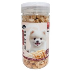피어 강아지 올가트릿 통간식, 닭가슴살, 120g, 1개