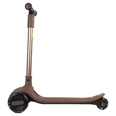 Simplity 兒童用滑板車 D2, 1個, 摩卡棕