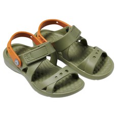 JOYBEES 兒童Clog探險涼鞋素色KH2JB10