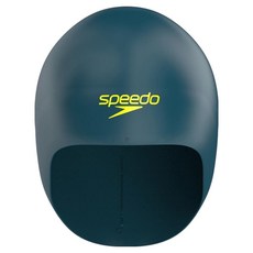 speedo Fastskin 泳帽 8-0821616009, GREEN, 1個
