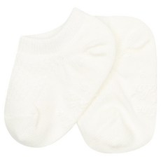 Tartine et Chocolat 幼兒款BG Arin T船型襪